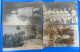 Delcampe - TRES BEAU LOT DE 40 CPA MILITERIA AVEC TRES BELLES ANIMATIONS,  ANIMATIONS DIVERSES, VOIR LES PHOTOS - 5 - 99 Postales