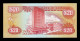 Jamaica 20 Dollars 1995 Pick 72e Sc Unc - Jamaique