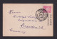 Sonderstempel Yokohama Zum UPU-Jubiläum - Sonderkarte - UPU (Union Postale Universelle)