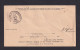 1890 - 15 Pf. Postanweisung-Ganzsache (AU 39) In Sulz Gebraucht - Other & Unclassified