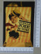 POSTCARD  - CARTAZ DE FILME - LE MONDE DU CINEMÁ - 2 SCANS  - (Nº59002) - Posters On Cards
