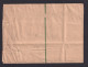 1915 - 2 K. Streifband Mit 7x 2 K. Zufrankiert - Gebraucht Im Inland - Lettres & Documents
