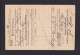 1898 - 3 Pf. Dienst-Ganzsache "Invaliditäs.- Und Alters-Versicherungsanstalt"  (DPB 66/01) Ab Stuttgart - Other & Unclassified