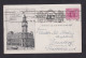 1908 - 1 1/2 P. Sonder-Ganzsache (P 31) Gebraucht Ab Sydney Nach Deutschland - RRR - Storia Postale