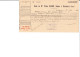 9 Reçus/Factures D'HAZEBROUCK 59 NORD FRANCE - De Plusieurs Notaires D'HAZEBROUCK - 1900 – 1949