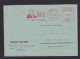 1967 - Freistempel Bonn "Beethoven..." - Brief - Musique