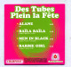 Cd Publicitaire Champomy  Tubes Karaodance - Sonstige & Ohne Zuordnung