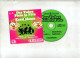 Cd Publicitaire Champomy  Tubes Karaodance - Autres & Non Classés