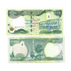 Irak Iraq 10000 Dinar X5 UNC Banknotes - Irak