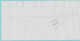 POST EXPRESS-vignet - Spoedbestelling - Op Brief, EMA-afst. VOORTHUIZEN 13/01/1998 Via BARNEVELD Naar ... - Franking Machines (EMA)