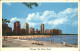 72289643 Chicago_Illinois Oak Street Beach - Sonstige & Ohne Zuordnung