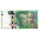 France, 500 Francs, Pierre Et Marie Curie, 1994, B016608191, TTB+ - 500 F 1994-2000 ''Pierre Et Marie Curie''