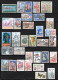 France - Lot De 100 Timbres Oblitérés - Other & Unclassified