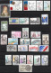 France - Lot De 100 Timbres Oblitérés - Other & Unclassified