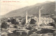 Salut De Brousse - Mosque Oulou - Türkei