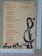 POSTCARD  - MARILLION - LE MONDE DE LA MUSIQUE - 2 SCANS  - (Nº59017) - Musik Und Musikanten