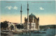 Constantinople - Mosquee Valide A Ortakeuy - Türkei
