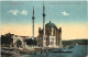 Constantinople - Mosquee Valide A Ortakeuy - Turquie