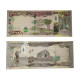 Iraq Irak 25000 + 50000 Dinar Uncirculated Banknotes - Irak