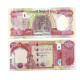 Iraq Irak 25000 + 50000 Dinar Uncirculated Banknotes - Iraq