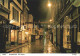 72288139 York UK Stonegate By Night York - Altri & Non Classificati