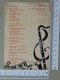 POSTCARD  - MARILLION - LE MONDE DE LA MUSIQUE - 2 SCANS  - (Nº59019) - Music And Musicians