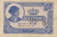Luxemburg, 10 Francs ND (1923) - Luxemburgo