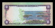 Jamaica 1 Dollar Alexander Bustamante 1990 Pick 68Ad Sc Unc - Jamaique