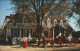 72288032 Williamsburg_Virginia Raleigh Tavern Pferdekutsche - Other & Unclassified