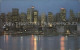 72285202 New_York_City Manhattan Skyline At Night - Andere & Zonder Classificatie