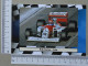 POSTCARD  - ERIK COMAS - FORMULA 1 - 2 SCANS  - (Nº59025) - Grand Prix / F1