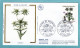 FDC France 1983 - Fleurs De Montagne - Carline - YT 2266 - 31 Toulouse - 1980-1989