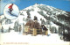 72283302 Ashland_Oregon Mt. Ashland Ski Friendly  - Sonstige & Ohne Zuordnung