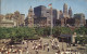 72283222 New_York_City Battery Park - Other & Unclassified