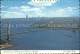 72282358 New_York_City Verrazano Narrows Bridge Aerial View - Other & Unclassified