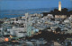 72282144 San_Francisco_California Historic Telegraph Hill Famous Coit Tower  - Sonstige & Ohne Zuordnung