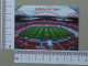 CALENDAR  - BENFICA - 2024 - 2 SCANS  - (Nº59038) - Small : 2001-...