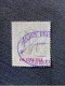 MAURICE . 1905. ARMORIES N° 130 Oblitéré. Côte YT 2020 : 60,00 € - Mauritius (...-1967)