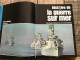 HISTOIRE DE LA GUERRE SUR MER DES PREMIERS CUIRASSES AUX SOUS-MARINS NUCLEAIRES GUERRE 14 18 40 45 PACIFIQUE HAMPTON - Storia