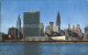 72282065 New_York_City Mid-Manhattan Skyline  - Andere & Zonder Classificatie