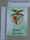 CALENDAR  - BENFICA - 2024 - 2 SCANS  - (Nº59040) - Kleinformat : 2001-...