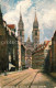 43055970 Nuremberg Lawrence Church Nuremberg - Autres & Non Classés