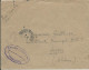 MADAGASCAR LETTRE PAR AVION  8F TANANARIVE POUR LYON ( RHONE ) DE 1947 LETTRE COVER - Cartas & Documentos