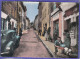 Carte Postale 06. Cezaire-sur-Siagne épicerie  Tabac Boulangerie Rue Principale  4CV Renault  Très Beau Plan - Autres & Non Classés