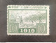 RUSSLAND RUSSIE 1919 CIVIL WAR CINDERELLA STAMP RARE MNHL - Unused Stamps
