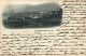 PINEROLO, Torino - Panorama - Spedita Nel 1899!! - J009 - Autres & Non Classés