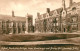 43039558 Oxford Oxfordshire Pembroke College Inner Quadrangle And Dining Hall Fo - Andere & Zonder Classificatie