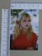 CALENDAR  - BRIGITTE BARDOT - 2024 - 2 SCANS  - (Nº59048) - Petit Format : 2001-...