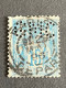 FRANCE G N° 101 Sage GMC 95 Indice 3 Perforé Perforés Perfins Perfin Superbe ! - Otros & Sin Clasificación