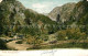 43039524 Beddgelert Pont Aberglaslyn Landscape Mountains  - Sonstige & Ohne Zuordnung